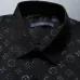 4Louis Vuitton Shirts for Louis Vuitton long sleeved shirts for men #A29993