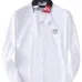 14Louis Vuitton Shirts for Louis Vuitton long sleeved shirts for men #A30435