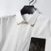 3Louis Vuitton Shirts for Louis Vuitton long sleeved shirts for men #A30909