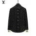 1Louis Vuitton Shirts for Louis Vuitton long sleeved shirts for men #A30922