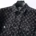 3Louis Vuitton Shirts for Louis Vuitton long sleeved shirts for men #A30928