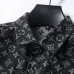 4Louis Vuitton Shirts for Louis Vuitton long sleeved shirts for men #A30928