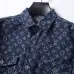 3Louis Vuitton Shirts for Louis Vuitton long sleeved shirts for men #A30929