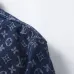 5Louis Vuitton Shirts for Louis Vuitton long sleeved shirts for men #A30929