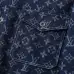 6Louis Vuitton Shirts for Louis Vuitton long sleeved shirts for men #A30929