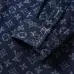 8Louis Vuitton Shirts for Louis Vuitton long sleeved shirts for men #A30929