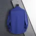12Louis Vuitton Shirts for Louis Vuitton long sleeved shirts for men #A36151