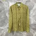7Louis Vuitton Shirts for Louis Vuitton long sleeved shirts for men #A38391