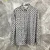 1Louis Vuitton Shirts for Louis Vuitton long sleeved shirts for men #A38391