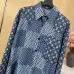3Louis Vuitton Shirts for Louis Vuitton long sleeved shirts for men #A40232