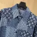 4Louis Vuitton Shirts for Louis Vuitton long sleeved shirts for men #A40232