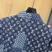7Louis Vuitton Shirts for Louis Vuitton long sleeved shirts for men #A40232