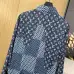 8Louis Vuitton Shirts for Louis Vuitton long sleeved shirts for men #A40232