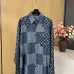 1Louis Vuitton Shirts for Louis Vuitton long sleeved shirts for men #A40232