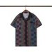 1Louis Vuitton Shirts for Louis Vuitton long sleeved shirts for men #A43249