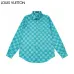 1Louis Vuitton Shirts for Louis Vuitton long sleeved shirts for men #A43992