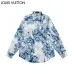 1Louis Vuitton Shirts for Louis Vuitton long sleeved shirts for men #A43994