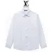 11Louis Vuitton Shirts for Louis Vuitton long sleeved shirts for men #A45070