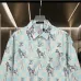 8Louis Vuitton Shirts for Louis Vuitton long sleeved shirts for men #A45736
