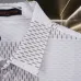 6Louis Vuitton Shirts for Louis Vuitton long sleeved shirts for men #A45737