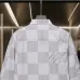 8Louis Vuitton Shirts for Louis Vuitton long sleeved shirts for men #A45737