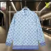 1Louis Vuitton Shirts for Louis Vuitton long sleeved shirts for men #A45738