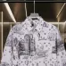 7Louis Vuitton Shirts for Louis Vuitton long sleeved shirts for men #A45739