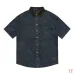 1Louis Vuitton Shirts for Louis Vuitton long sleeved shirts for men #A49629