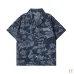 1Louis Vuitton Shirts for Louis Vuitton long sleeved shirts for men #A49632