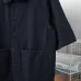 8Louis Vuitton Shirts for Louis Vuitton long sleeved shirts for men #A49633