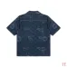 7Louis Vuitton Shirts for Louis Vuitton long sleeved shirts for men #A49635