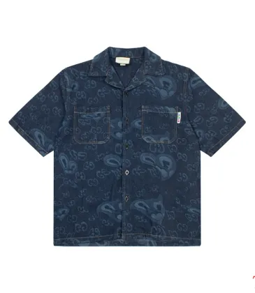 Louis Vuitton Shirts for Louis Vuitton long sleeved shirts for men #A49635