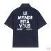 8Louis Vuitton Shirts for Louis Vuitton long sleeved shirts for men #A49636