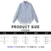 14Louis Vuitton Shirts for Louis Vuitton long sleeved shirts for women #A43003