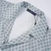 6Louis Vuitton Shirts for Louis Vuitton short sleeved shirts for men #A37865