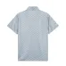 9Louis Vuitton Shirts for Louis Vuitton short sleeved shirts for men #A37865