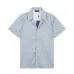 1Louis Vuitton Shirts for Louis Vuitton short sleeved shirts for men #A37865