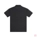 8Louis Vuitton Shirts for Louis Vuitton short sleeved shirts for men #A50567