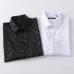 3Louis Vuitton short sleeve shirts for men #A41973