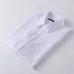 4Louis Vuitton short sleeve shirts for men #A41973