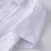 7Louis Vuitton short sleeve shirts for men #A41973