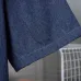 8Louis Vuitton short sleeved shirts for men denim shirt #A52981