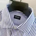 5ZEGNA Shirts for ZEGNA long sleeved shirts for men #A40468