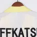 13OFF WHITE Shirts for OFF WHITE Short sleeve shirts for men #999921970