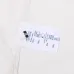 6OFF WHITE Shirts for OFF WHITE Short sleeve shirts for men #999921973