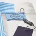 7Prada Shirts for Prada Short-Sleeved Shirts For Men #999920813