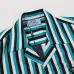 6Prada Shirts for Prada Short-Sleeved Shirts For Men #999921964