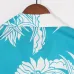 3Prada Shirts for Prada Short-Sleeved Shirts For Men #999921974