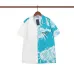 1Prada Shirts for Prada Short-Sleeved Shirts For Men #999921974