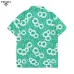 19Prada Shirts for Prada Short-Sleeved Shirts For Men #999923375